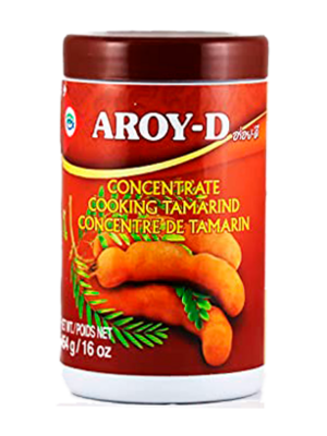 Concentrado Tamarindo
