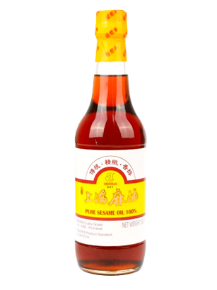 Aceite de Sésamo AIYIDUO 500 ml