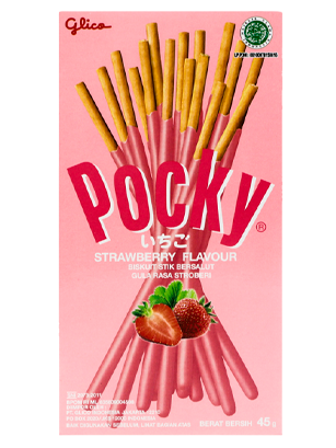POCKY FRESA