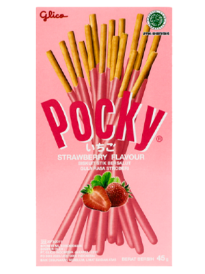POCKY FRESA POCKY FRESA
