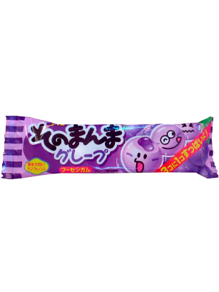 CHICLES SONOMAMMA SABOR UVA