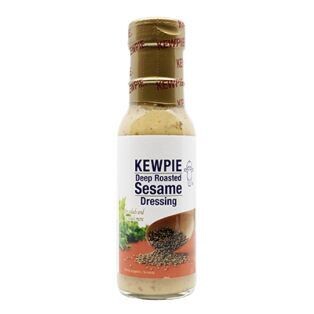 Aderezo de sesamo Aderezo de sesamo