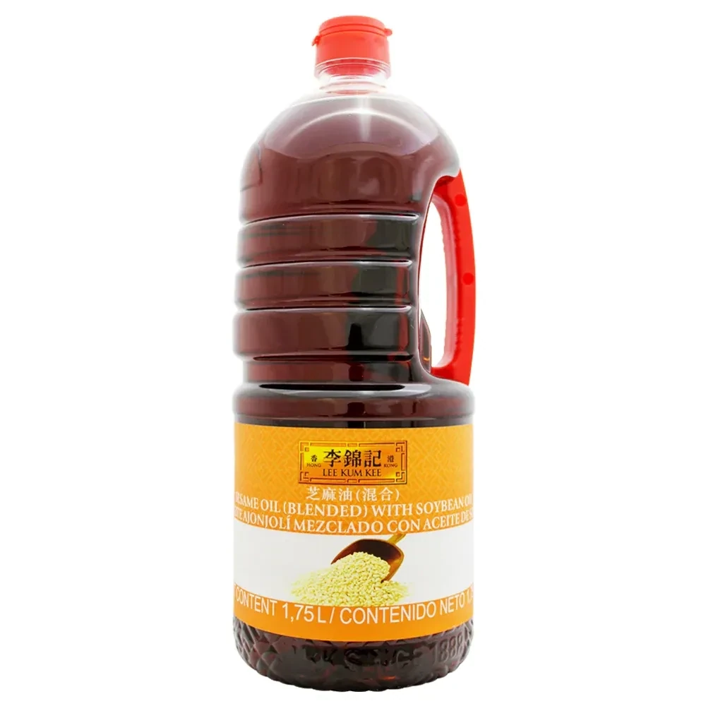 Aceite de sesamo 1.75L