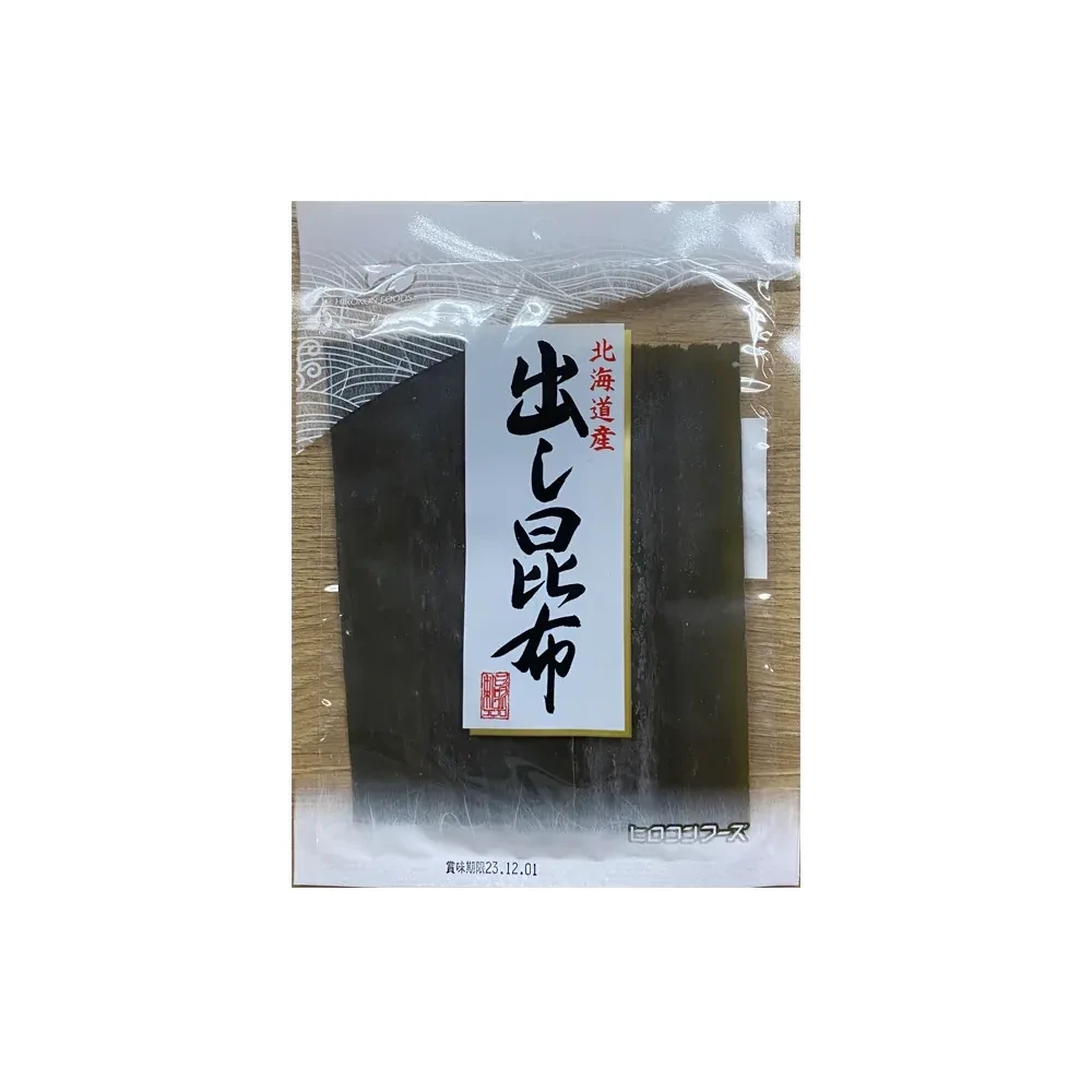 Alga kombu