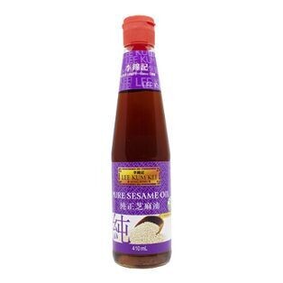 Aceite de sesamo lee kum kee 710g