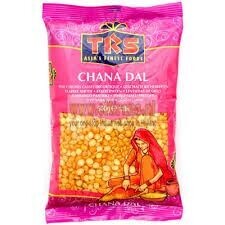 Chana Dal