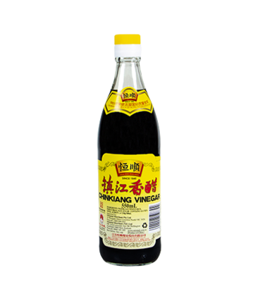 Chinkiang vinegar Chinkiang vinegar