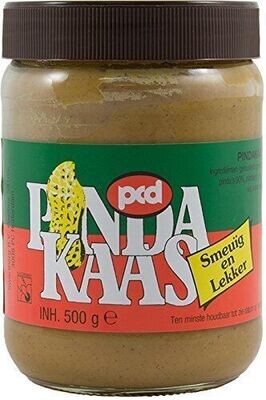 Crema de cacahuete Crema de cacahuete