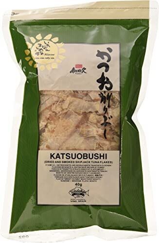 Katsobushi