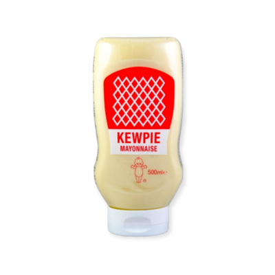 Kewpie mayonnaise 500 ml Kewpie mayonnaise 500 ml