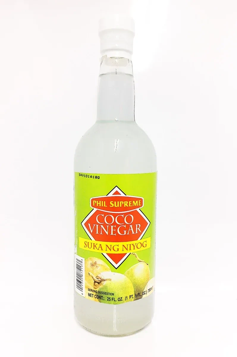 Coco vinegar