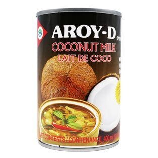 Extracto de coco para cocinar