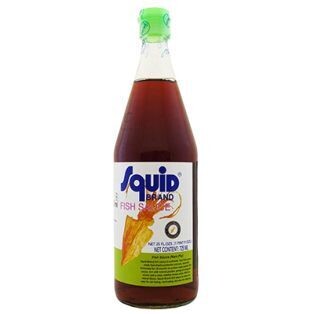 Fish sauce