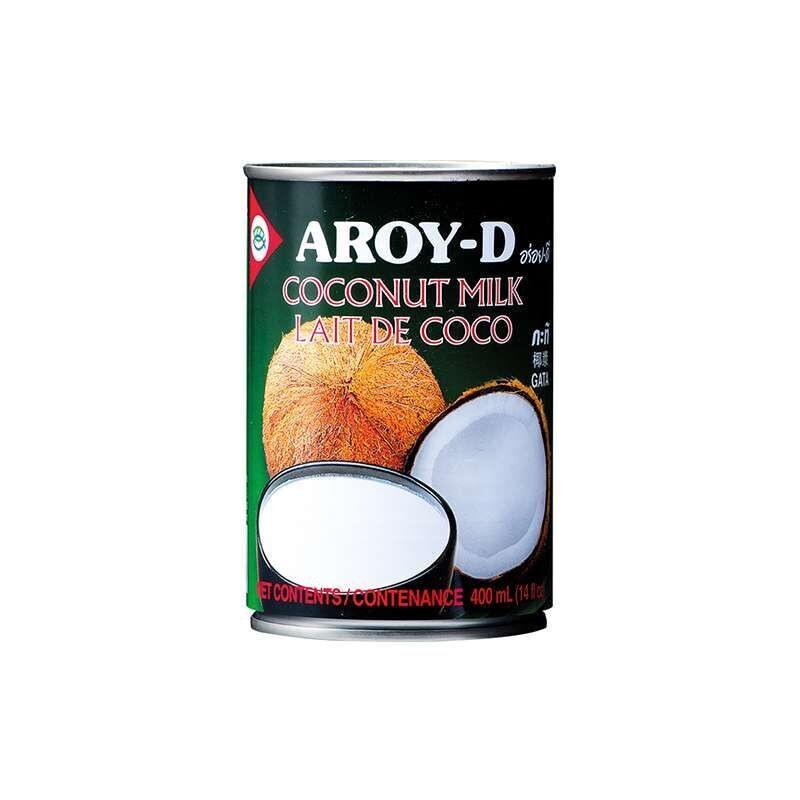 Leche de cocoAroy-D