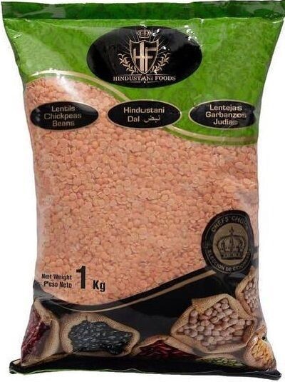 Lentils chickpeas beans
