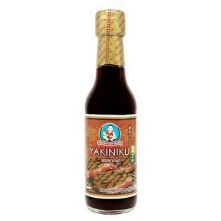 YAKINIKU SAUCE