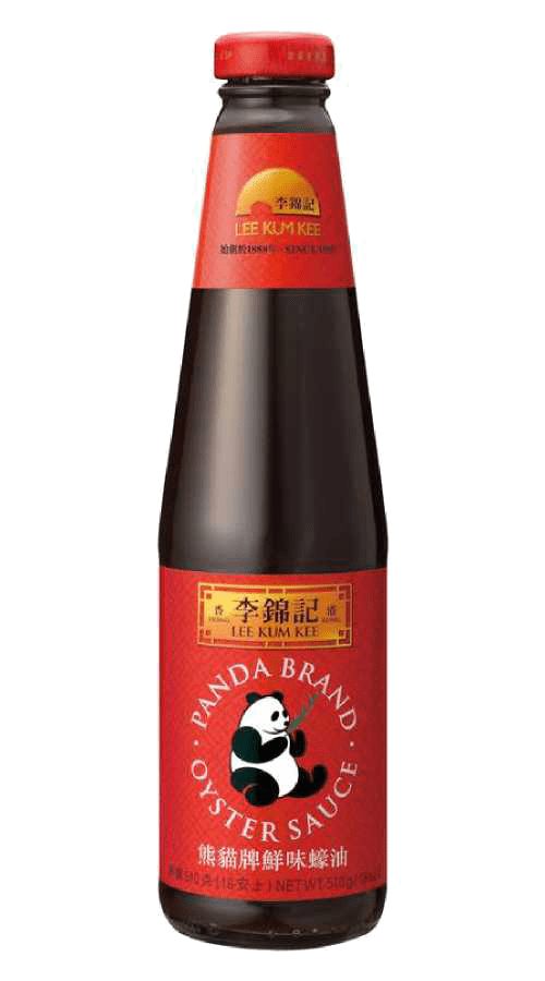 Panda Brand Oyster sauce