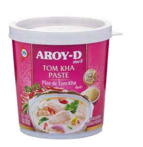 TOM KHA  PASTE