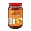 Plum sauce