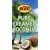 Pure creamed coconut
