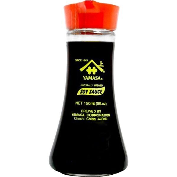 SOY SAUCE