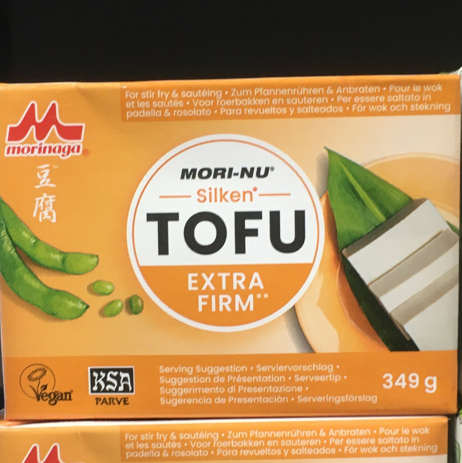 Tofu Extra firme