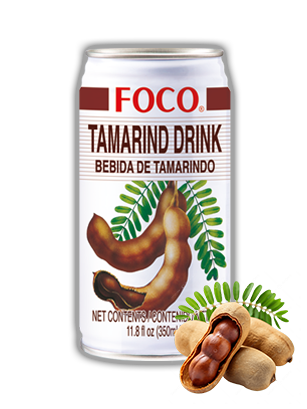 Zumo tamarindo 350ml Zumo tamarindo 350ml