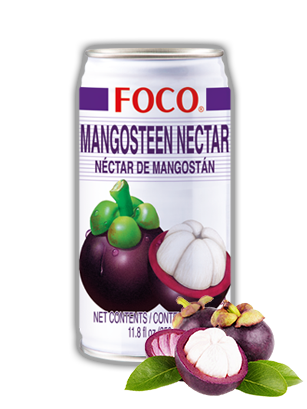 Zumo de mangostino 350ml Zumo de mangostino 350ml