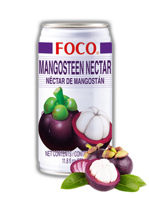 Zumo de mangostino 350ml Zumo de mangostino 350ml