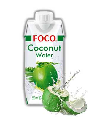 Agua de coco 300ml Agua de coco 300ml
