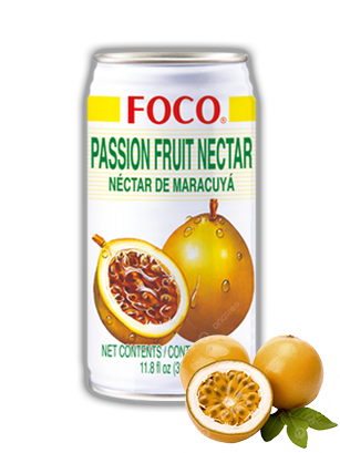 Zumo de maracuya 350ml Zumo de maracuya 350ml