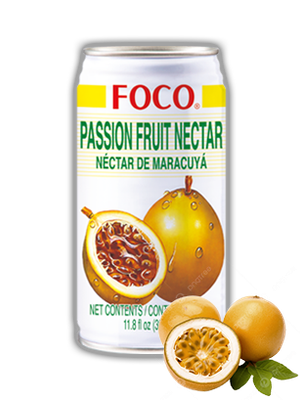 Zumo de maracuya 350ml Zumo de maracuya 350ml