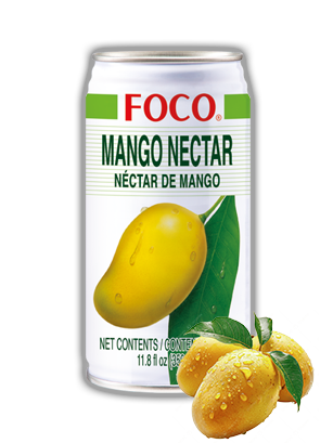 Zumo de mango 350ml Zumo de mango 350ml