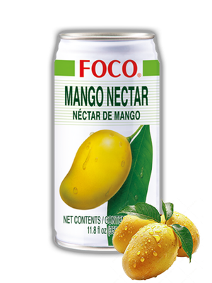 Zumo de mango 350ml Zumo de mango 350ml