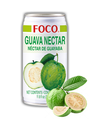 Zumo de guava  (guayaba) 350ml