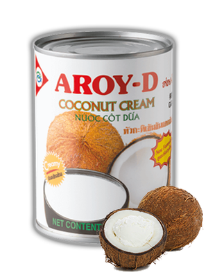 Crema de coco 400ml Crema de coco 400ml