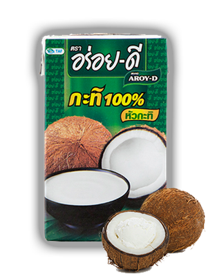 Leche de coco 250ml Leche de coco 250ml