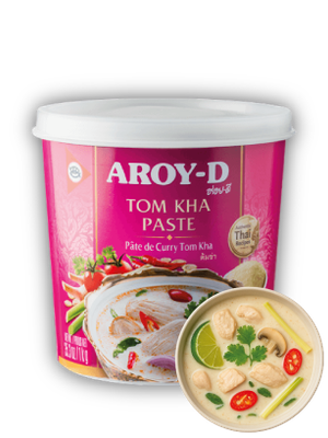 Pasta tom kha 400g Pasta tom kha 400g