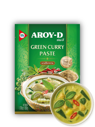 Curry verde 100g Curry verde 100g