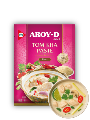 Pasta tom kha 100g