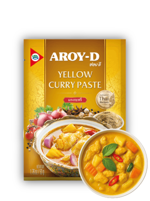 Curry amarillo 100g Curry amarillo 100g