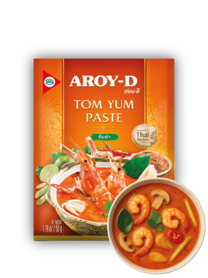 Pasta tom yum 100g