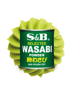 Wasabi en polvo 30g Wasabi en polvo 30g
