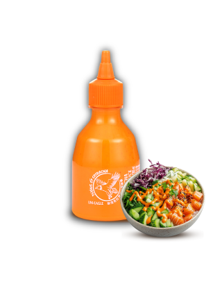 Salsa sriracha mayo 200ml Salsa sriracha mayo 200ml