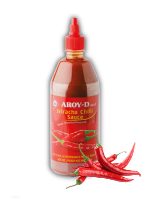 Salsa sriracha 430ml Salsa sriracha 430ml