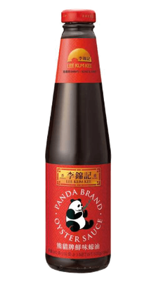 Panda Brand Oyster sauce