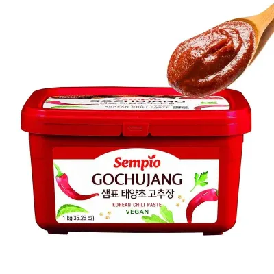 Pasta de soja SEMPIO