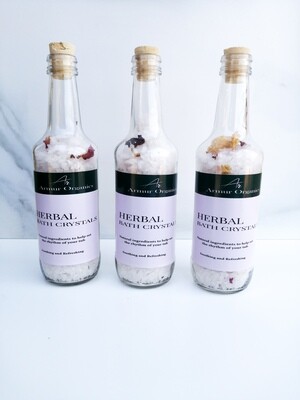 Armur Herbal Bath Salt
