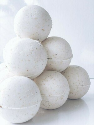 Armur Bath Fizz Ball