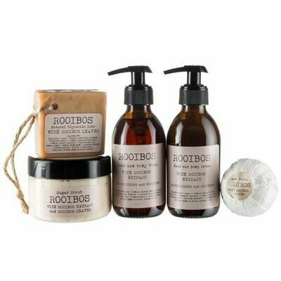 ​Rooibos Extract Range Set